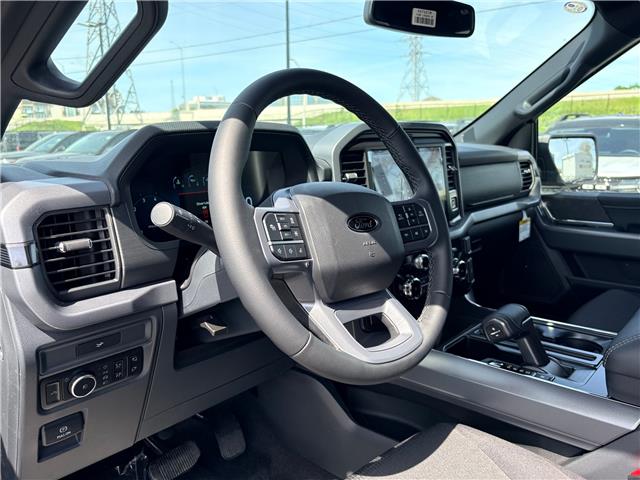 2026 Ford F-150 XLT (Stk: 2604150) in Ottawa - Image 17 of 31