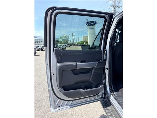 2026 Ford F-150 XLT (Stk: 2604150) in Ottawa - Image 9 of 31