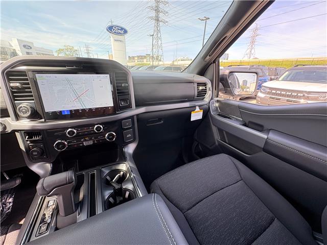 2026 Ford F-150 XLT (Stk: 2604150) in Ottawa - Image 13 of 31