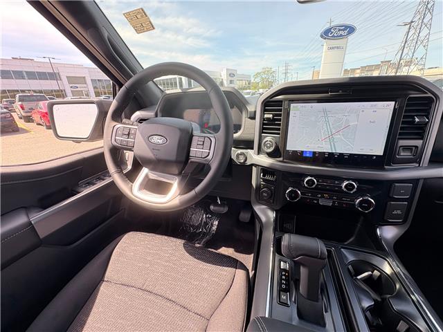 2026 Ford F-150 XLT (Stk: 2604150) in Ottawa - Image 14 of 31