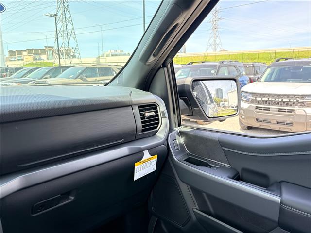 2026 Ford F-150 XLT (Stk: 2604150) in Ottawa - Image 18 of 31