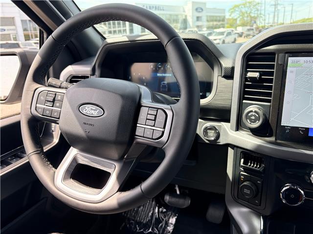 2026 Ford F-150 XLT (Stk: 2604150) in Ottawa - Image 20 of 31