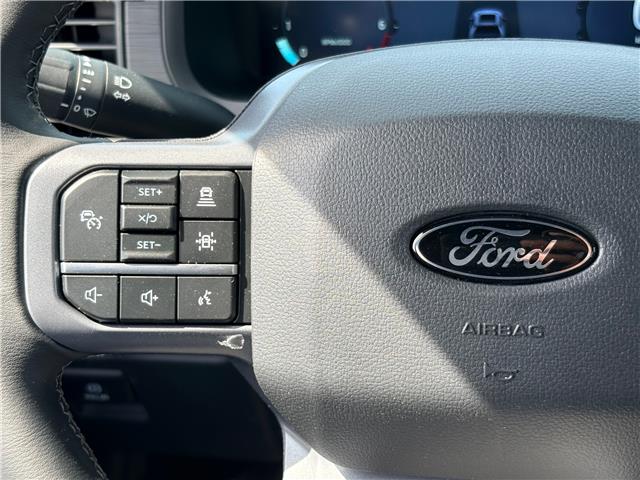 2026 Ford F-150 XLT (Stk: 2604150) in Ottawa - Image 23 of 31