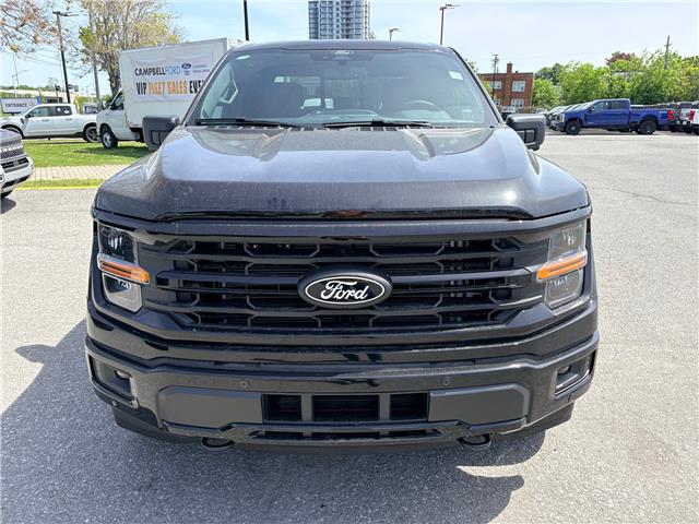 2026 Ford F-150 XLT (Stk: 2604130) in Ottawa - Image 2 of 30