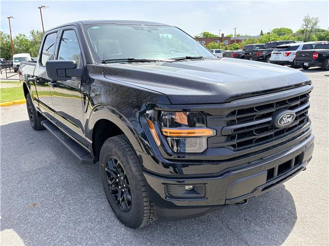 2026 Ford F-150 XLT (Stk: 2604130) in Ottawa - Image 3 of 30