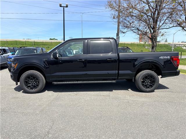 2026 Ford F-150 XLT (Stk: 2604130) in Ottawa - Image 4 of 30