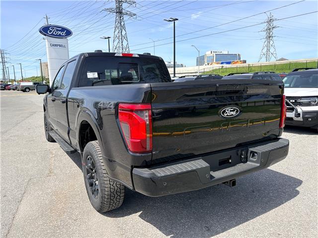 2026 Ford F-150 XLT (Stk: 2604130) in Ottawa - Image 5 of 30