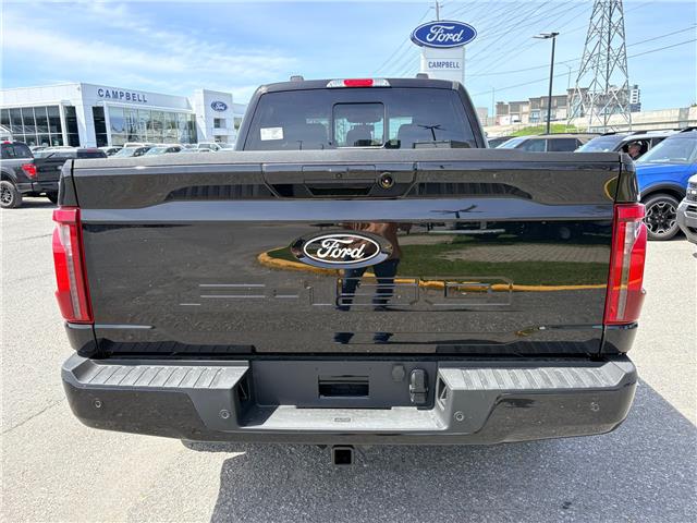 2026 Ford F-150 XLT (Stk: 2604130) in Ottawa - Image 6 of 30