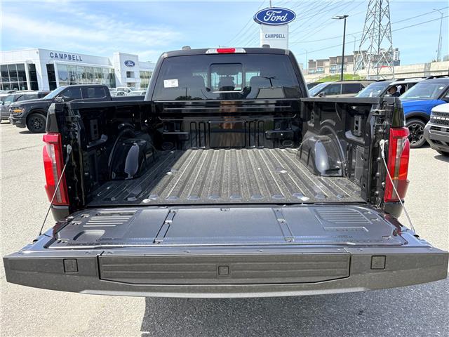 2026 Ford F-150 XLT (Stk: 2604130) in Ottawa - Image 7 of 30