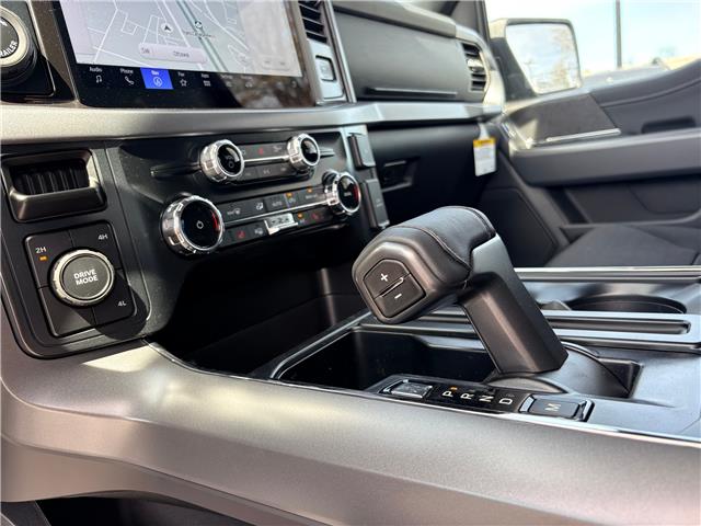 2026 Ford F-150 XLT (Stk: 2604130) in Ottawa - Image 16 of 30