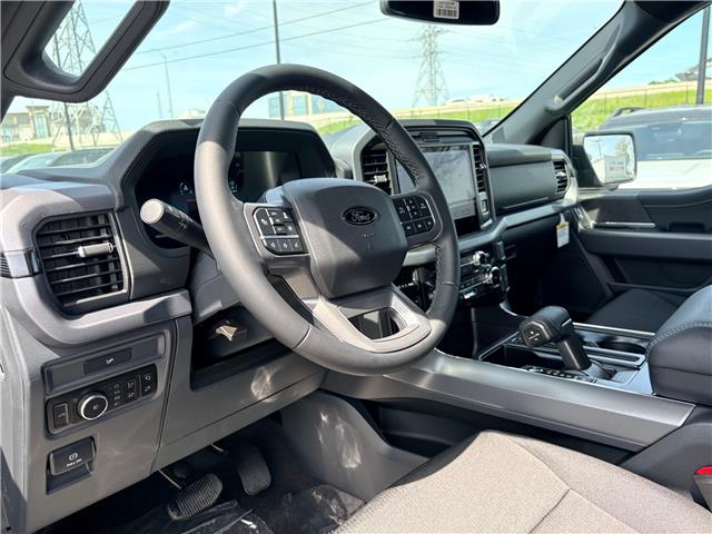2026 Ford F-150 XLT (Stk: 2604130) in Ottawa - Image 17 of 30