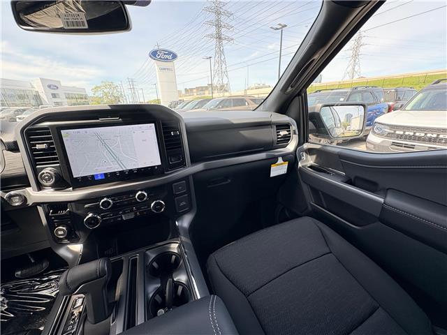 2026 Ford F-150 XLT (Stk: 2604130) in Ottawa - Image 12 of 30