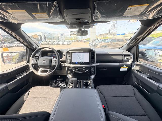 2026 Ford F-150 XLT (Stk: 2604130) in Ottawa - Image 15 of 30