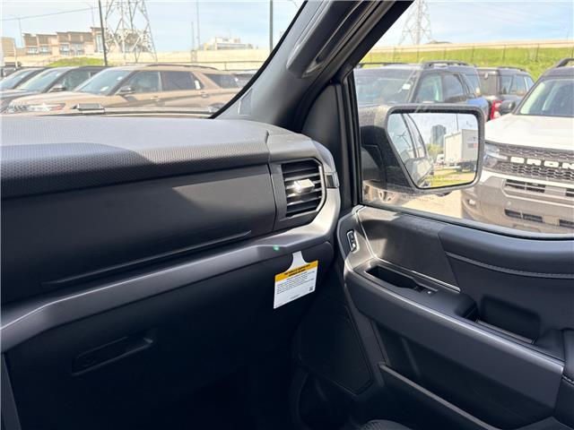 2026 Ford F-150 XLT (Stk: 2604130) in Ottawa - Image 19 of 30