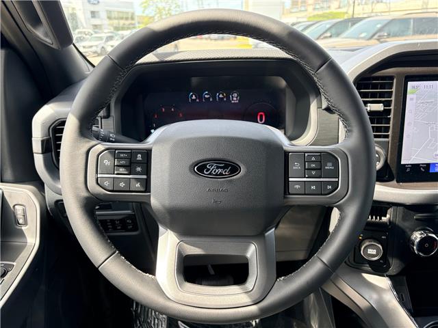 2026 Ford F-150 XLT (Stk: 2604130) in Ottawa - Image 21 of 30
