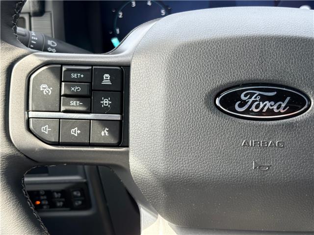 2026 Ford F-150 XLT (Stk: 2604130) in Ottawa - Image 22 of 30