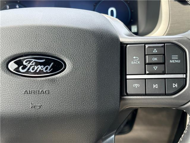 2026 Ford F-150 XLT (Stk: 2604130) in Ottawa - Image 23 of 30