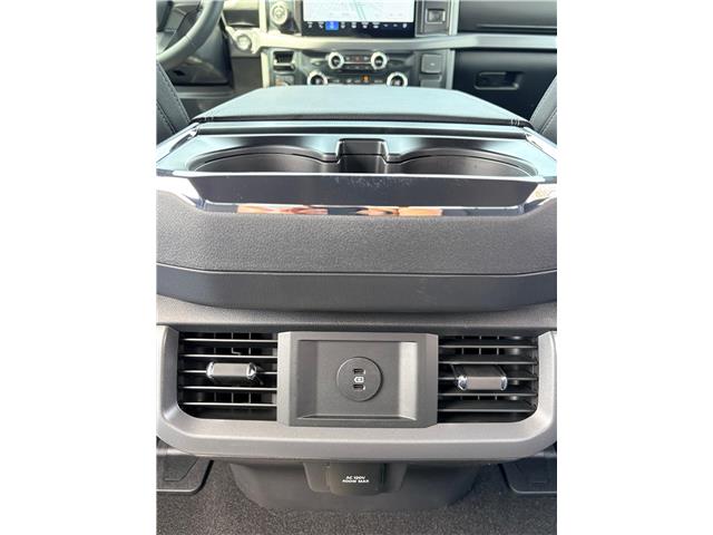 2026 Ford F-150 XLT (Stk: 2604130) in Ottawa - Image 28 of 30