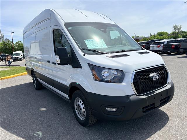 2026 Ford Transit-350 Cargo Base (Stk: 2603310) in Ottawa - Image 2 of 27