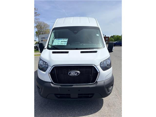 2026 Ford Transit-350 Cargo Base (Stk: 2603310) in Ottawa - Image 3 of 27