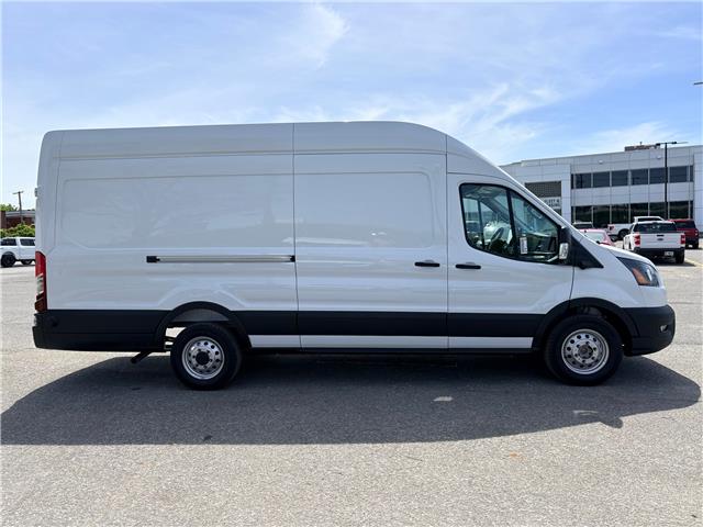 2026 Ford Transit-350 Cargo Base (Stk: 2603310) in Ottawa - Image 4 of 27