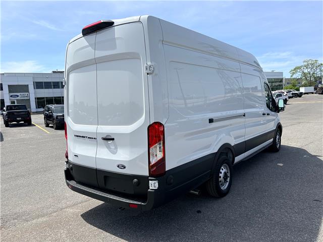2026 Ford Transit-350 Cargo Base (Stk: 2603310) in Ottawa - Image 6 of 27