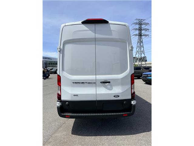 2026 Ford Transit-350 Cargo Base (Stk: 2603310) in Ottawa - Image 5 of 27