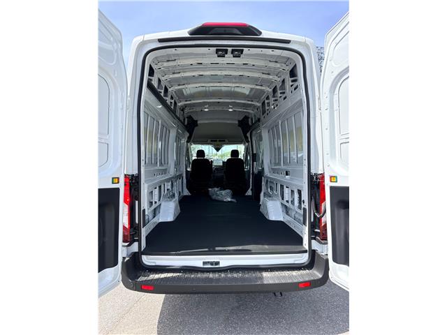 2026 Ford Transit-350 Cargo Base (Stk: 2603310) in Ottawa - Image 7 of 27