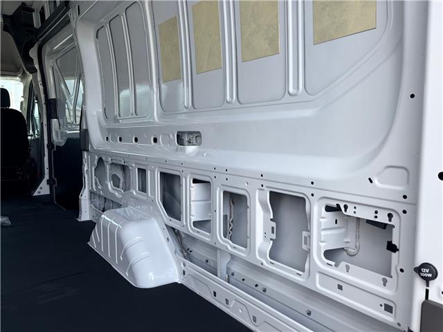2026 Ford Transit-350 Cargo Base (Stk: 2603310) in Ottawa - Image 8 of 27