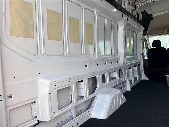 2026 Ford Transit-350 Cargo Base (Stk: 2603310) in Ottawa - Image 9 of 27
