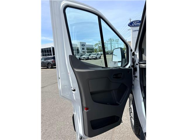 2026 Ford Transit-350 Cargo Base (Stk: 2603310) in Ottawa - Image 10 of 27