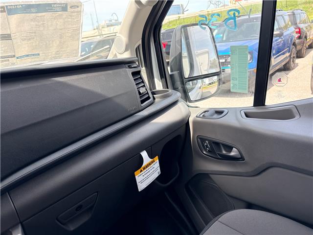 2026 Ford Transit-350 Cargo Base (Stk: 2603310) in Ottawa - Image 15 of 27