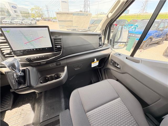 2026 Ford Transit-350 Cargo Base (Stk: 2603310) in Ottawa - Image 12 of 27