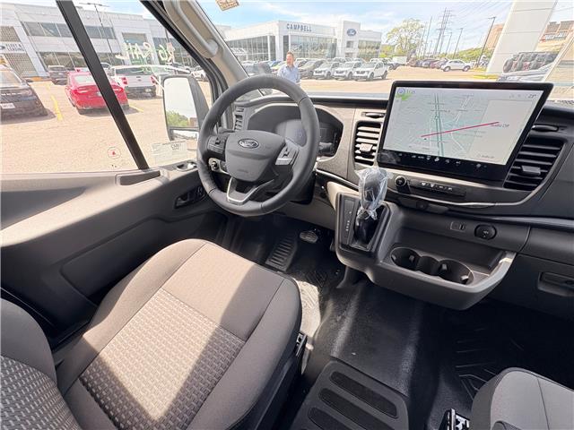 2026 Ford Transit-350 Cargo Base (Stk: 2603310) in Ottawa - Image 13 of 27