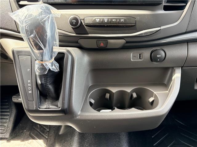 2026 Ford Transit-350 Cargo Base (Stk: 2603310) in Ottawa - Image 16 of 27