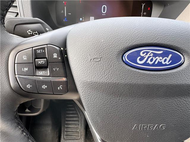 2026 Ford Transit-350 Cargo Base (Stk: 2603310) in Ottawa - Image 19 of 27