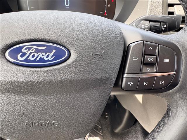 2026 Ford Transit-350 Cargo Base (Stk: 2603310) in Ottawa - Image 20 of 27