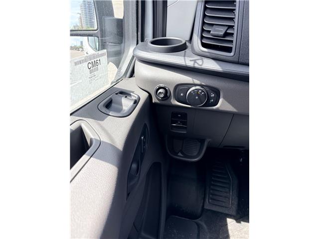 2026 Ford Transit-350 Cargo Base (Stk: 2603310) in Ottawa - Image 24 of 27