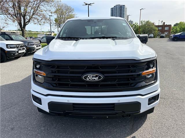 2026 Ford F-150 XLT (Stk: 2604240) in Ottawa - Image 2 of 28 2026 Ford F-150 XLT (Stk: 2604240) in Ottawa - Image 2 of 28