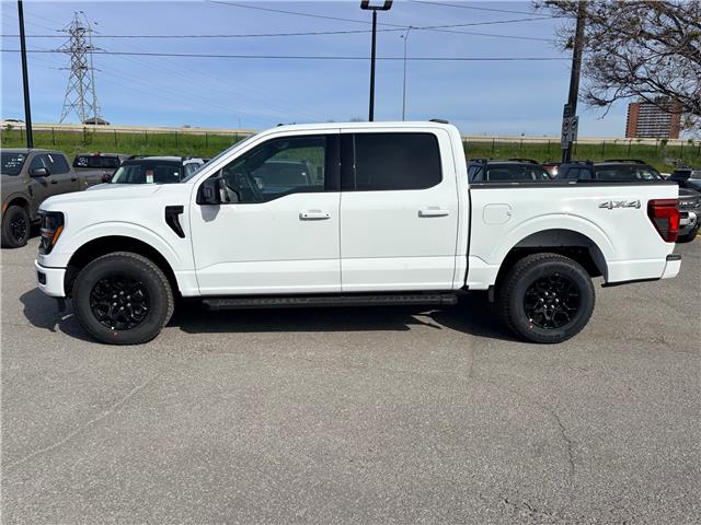 2026 Ford F-150 XLT (Stk: 2604240) in Ottawa - Image 3 of 28 2026 Ford F-150 XLT (Stk: 2604240) in Ottawa - Image 3 of 28