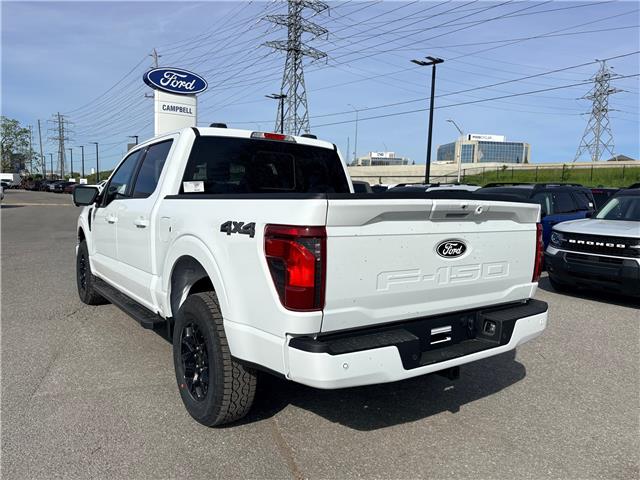 2026 Ford F-150 XLT (Stk: 2604240) in Ottawa - Image 4 of 28 2026 Ford F-150 XLT (Stk: 2604240) in Ottawa - Image 4 of 28