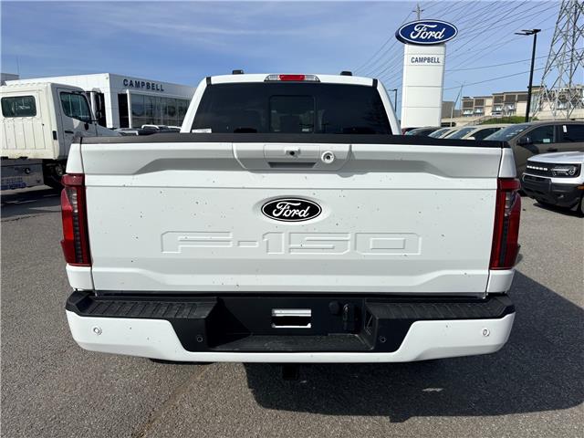 2026 Ford F-150 XLT (Stk: 2604240) in Ottawa - Image 5 of 28 2026 Ford F-150 XLT (Stk: 2604240) in Ottawa - Image 5 of 28