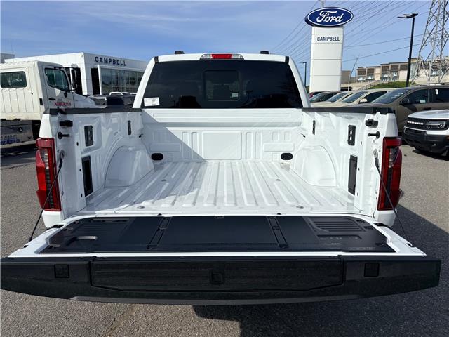2026 Ford F-150 XLT (Stk: 2604240) in Ottawa - Image 6 of 28 2026 Ford F-150 XLT (Stk: 2604240) in Ottawa - Image 6 of 28
