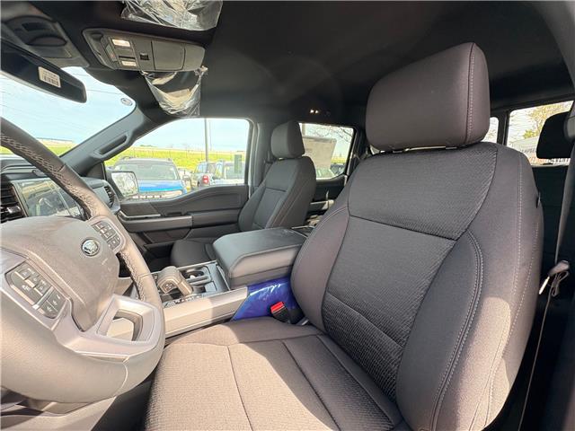 2026 Ford F-150 XLT (Stk: 2604240) in Ottawa - Image 10 of 28 2026 Ford F-150 XLT (Stk: 2604240) in Ottawa - Image 10 of 28