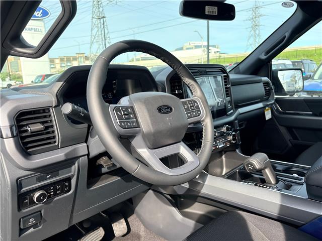 2026 Ford F-150 XLT (Stk: 2604240) in Ottawa - Image 18 of 28 2026 Ford F-150 XLT (Stk: 2604240) in Ottawa - Image 18 of 28
