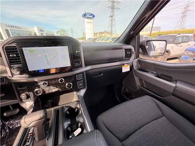 2026 Ford F-150 XLT (Stk: 2604240) in Ottawa - Image 12 of 28 2026 Ford F-150 XLT (Stk: 2604240) in Ottawa - Image 12 of 28