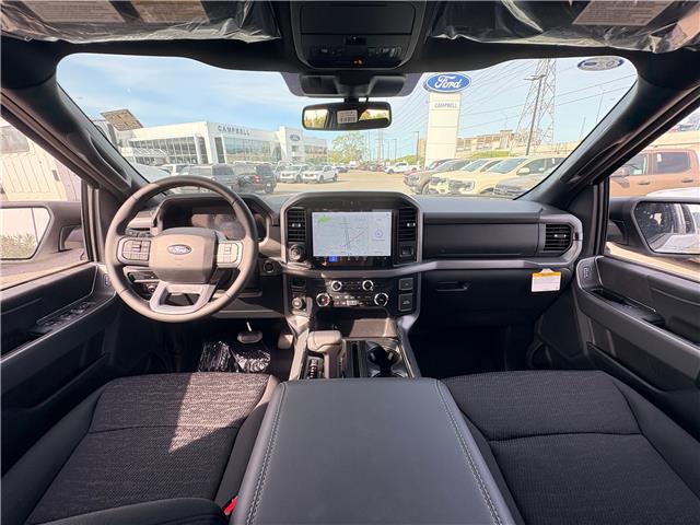 2026 Ford F-150 XLT (Stk: 2604240) in Ottawa - Image 14 of 28 2026 Ford F-150 XLT (Stk: 2604240) in Ottawa - Image 14 of 28
