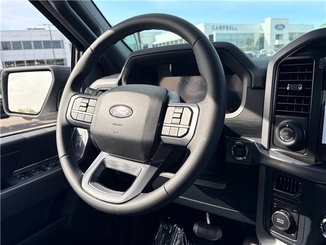 2026 Ford F-150 XLT (Stk: 2604240) in Ottawa - Image 19 of 28 2026 Ford F-150 XLT (Stk: 2604240) in Ottawa - Image 19 of 28