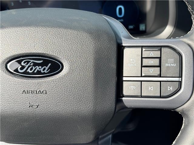 2026 Ford F-150 XLT (Stk: 2604240) in Ottawa - Image 22 of 28 2026 Ford F-150 XLT (Stk: 2604240) in Ottawa - Image 22 of 28