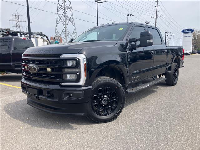 2024 Ford F-250 (Stk: 980830) in Ottawa - Image 1 of 23 2024 Ford F-250 (Stk: 980830) in Ottawa - Image 1 of 23